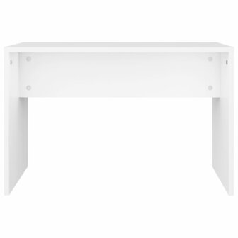 Kaptafelset 74,5x40x141 cm wit 8