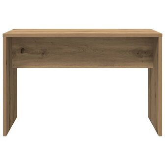 Kaptafelset bewerkt hout artisanaal eiken 7