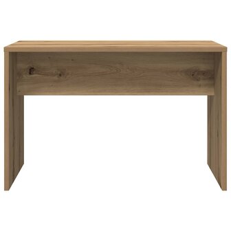 Kaptafelset bewerkt hout artisanaal eiken 6