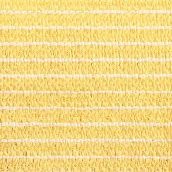 Zonnezeil 160 g/m&sup2; 2x3 m HDPE beige 9