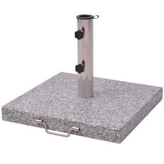Parasolvoet 45 cm 2