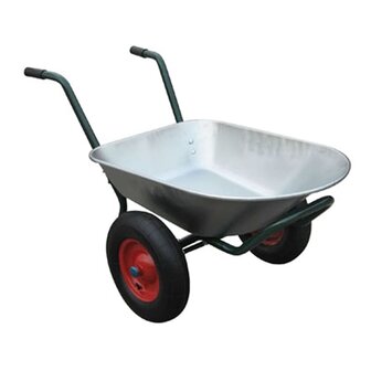 Kruiwagen met twee wielen 66 L 3