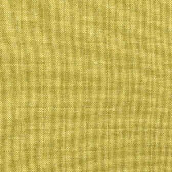 Bedframe zonder matras 120x200 cm stof groen 8