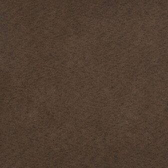 Relaxstoel kunstsu&egrave;de bruin 7