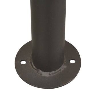 Prieel 180 g/m&sup2; 4x4x3 m wit 6