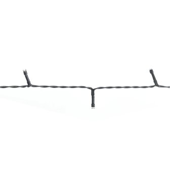Kerstboomverlichting met 300 LED&amp;apos;s koudwit net 300 cm 6