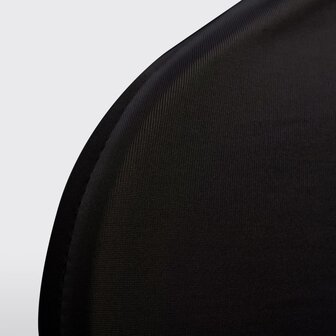 Stoelhoezen stretch 30 st zwart 7