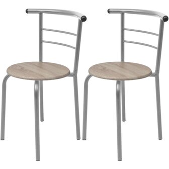 Ontbijtbarset MDF 5