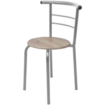 Ontbijtbarset MDF 6