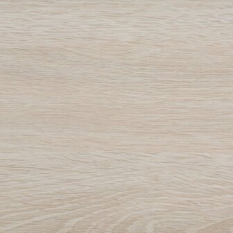 Vloerplanken zelfklevend 5,02 m&sup2; 2 mm PVC klassiek wit eiken 5