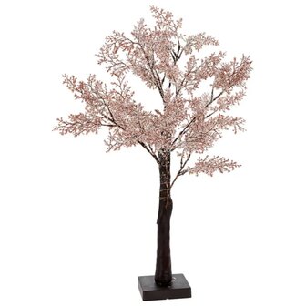 Ambiance Kerstboom met 29 LED&amp;apos;s 60 cm 3