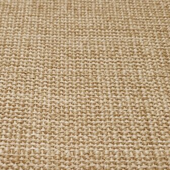 Sisalmat voor krabpaal 80x200 cm 4