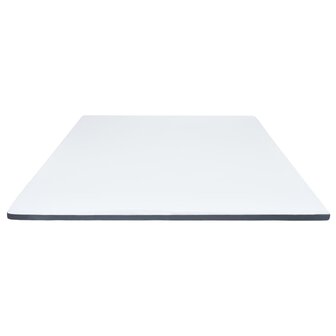 Boxspringtopmatras 200x200x5 cm 2