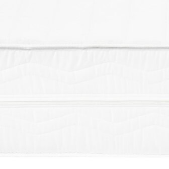 Matras 18 cm visco-traagschuim 90x200 cm 7