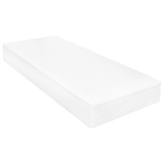 Matras 18 cm visco-traagschuim 120x200 cm  2