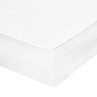 Matras 18 cm visco-traagschuim 120x200 cm  4