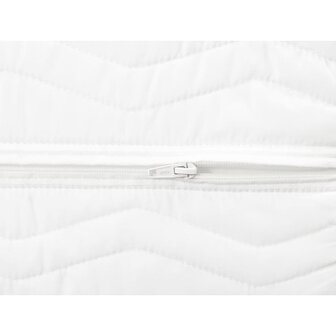 Matras 18 cm visco-traagschuim 120x200 cm  5