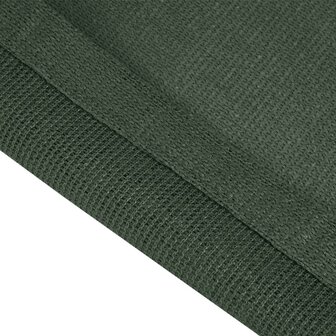 Tenttapijt 250x300 cm HDPE groen 5