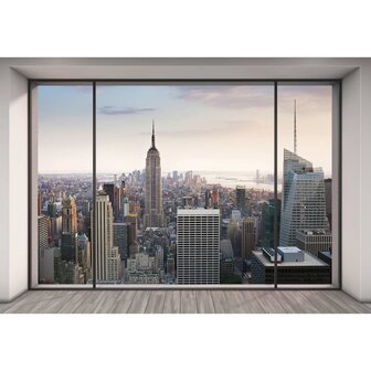 Komar Fotobehang Penthouse 368x254 cm 8-916 1