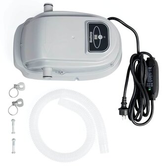 Bestway Zwembadverwarming 58259 3