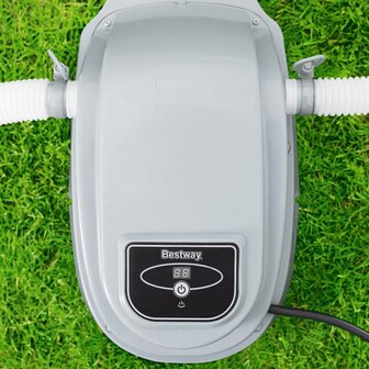 Bestway Zwembadverwarming 58259 8