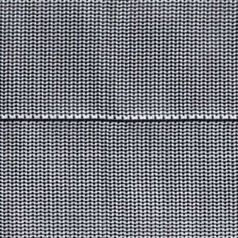 Buitenkleed ARAKIL 120x180 cm PP grijs 5