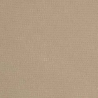 Parasol met houten paal 196x231 cm taupe 7