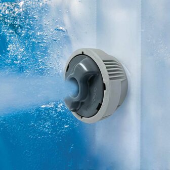 Bestway Lay-Z-Spa Bubbelbad opblaasbaar Hawaii AirJet 6