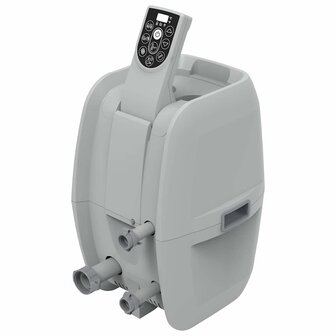 Bestway Lay-Z-Spa Bubbelbad opblaasbaar Hawaii AirJet 7