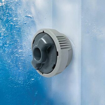 Bestway Lay-Z-Spa Hottub opblaasbaar Hawaii Hydrojet Pro 6