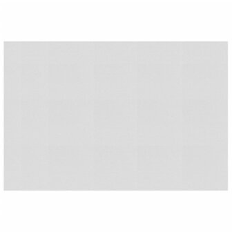 Zwembadfolie solar drijvend 300x200 cm PE grijs 2