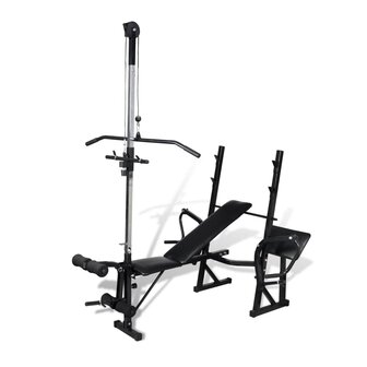 Trainingsbank  1