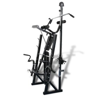 Trainingsbank  5