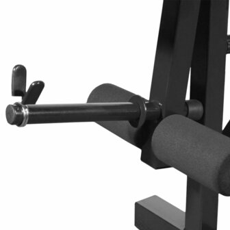 Trainingsbank  6