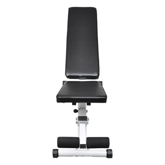 Fitness bankje 4