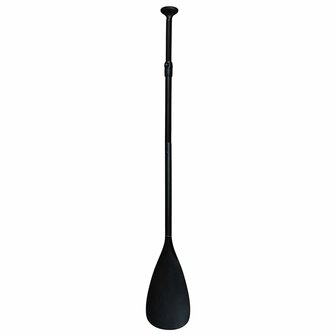 Stand Up Paddleboardset opblaasbaar 366x76x15 cm blauw 5