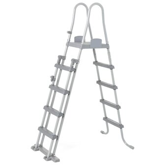 Bestway Zwembadset Steel Pro MAX rond 457x122 cm 3