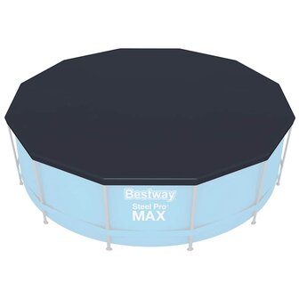 Bestway Zwembadhoes Flowclear 366 cm 2