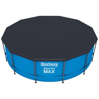Bestway Zwembadhoes Flowclear 366 cm 4