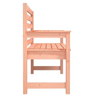 Tuinbank 109x48x91,5 cm massief douglashout 5