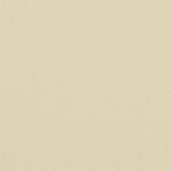 Balkonscherm 90x300 cm oxford stof cr&egrave;me 2
