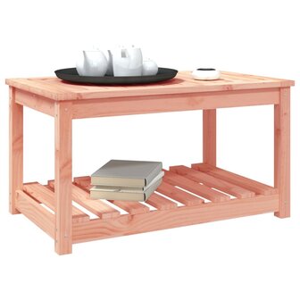 Tuintafel 82,5x50,5x45 cm massief douglashout 4