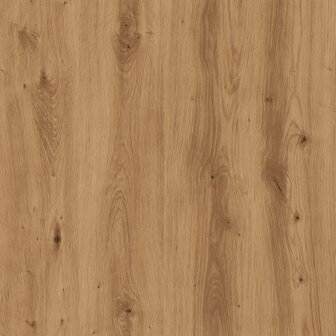 Boekenkast 40x24x109 cm bewerkt hout artisanaal eikenkleurig 8
