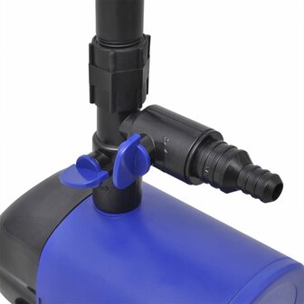 Fonteinpomp 50 W 2.000 L/u 4