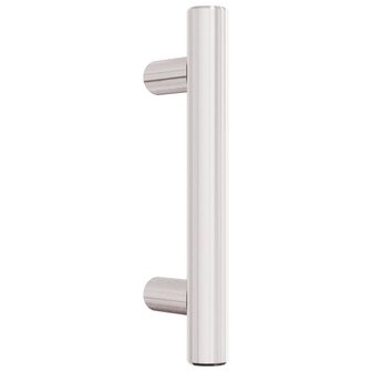 Handvatten 20 st 64 mm roestvrij staal zilverkleurig 3