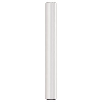 Handvatten 20 st 64 mm roestvrij staal zilverkleurig 5