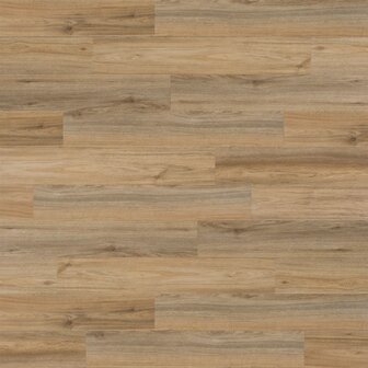 WallArt Planken hout-look natuurlijk eiken lichtbruin 1
