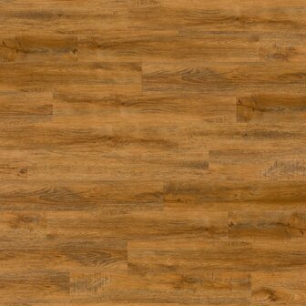 WallArt Planken hout-look gerecycled eikenhout roestbruin 1