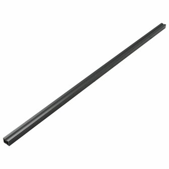Terrasplanken HKC met accessoires 20 m&sup2; 2,2 m teak  8