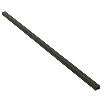 Terrasplanken met accessoires 10 m&sup2; 4 m HKC bruin en grijs 7